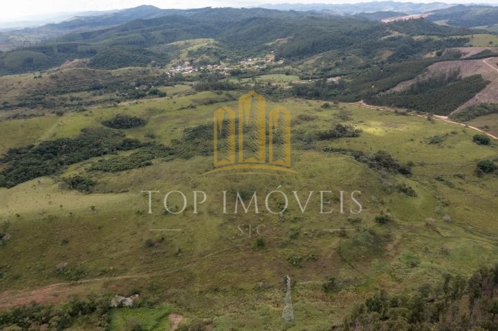 Oportunidade de investimento Área - Bairro da Pernambucana - 1.754.493,57m² Proximo a Rodovia dos Tamoios.