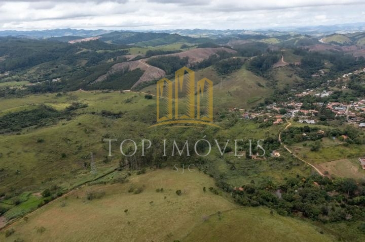 Oportunidade de investimento Área - Bairro da Pernambucana - 1.754.493,57m² Proximo a Rodovia dos Tamoios.