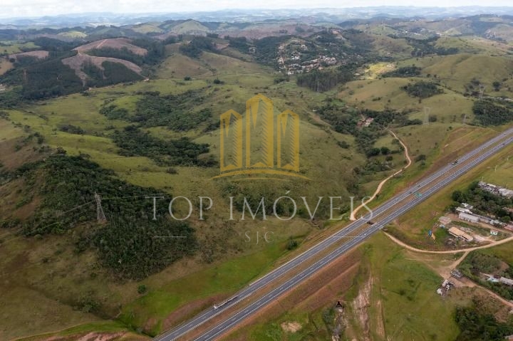 Oportunidade de investimento Área - Bairro da Pernambucana - 1.754.493,57m² Proximo a Rodovia dos Tamoios.
