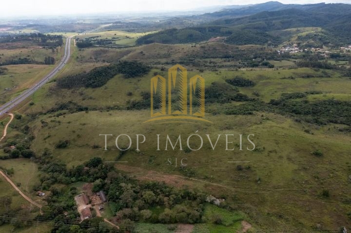 Oportunidade de investimento Área - Bairro da Pernambucana - 1.754.493,57m² Proximo a Rodovia dos Tamoios.