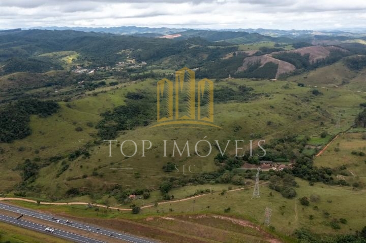 Oportunidade de investimento Área - Bairro da Pernambucana - 1.754.493,57m² Proximo a Rodovia dos Tamoios.