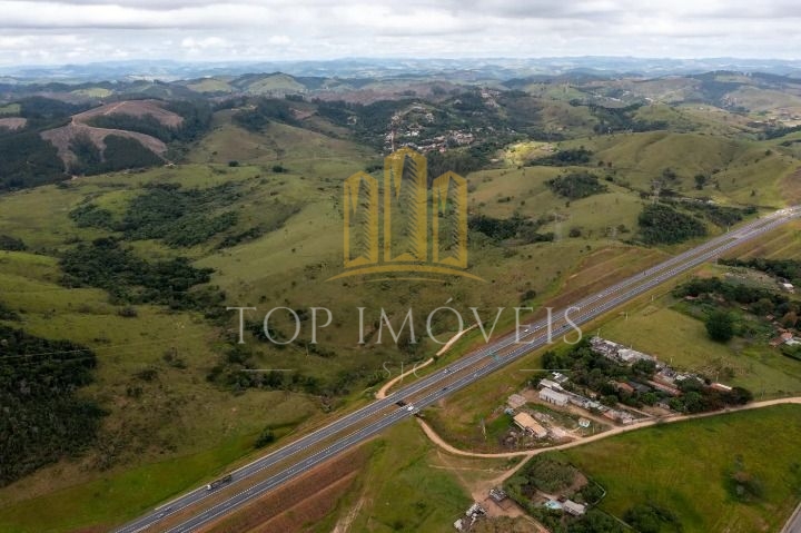 Oportunidade de investimento Área - Bairro da Pernambucana - 1.754.493,57m² Proximo a Rodovia dos Tamoios.