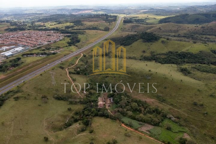 Oportunidade de investimento Área - Bairro da Pernambucana - 1.754.493,57m² Proximo a Rodovia dos Tamoios.