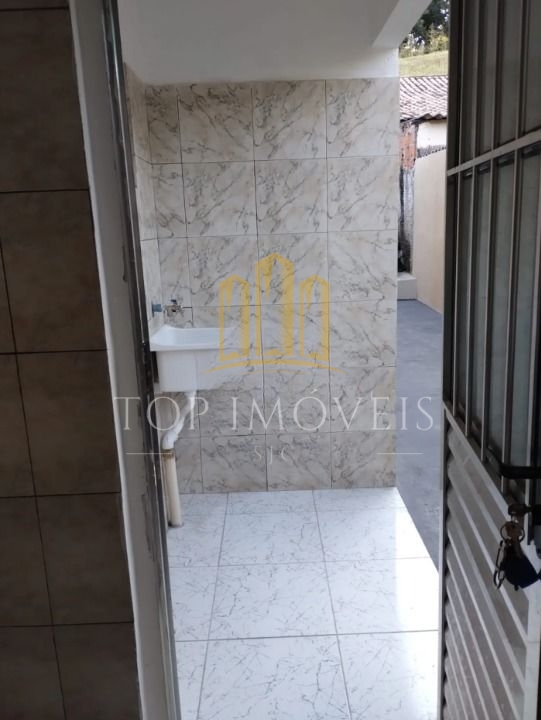 Casa Jardim Satélite com 2 dormitórios 192 m2 com edicula