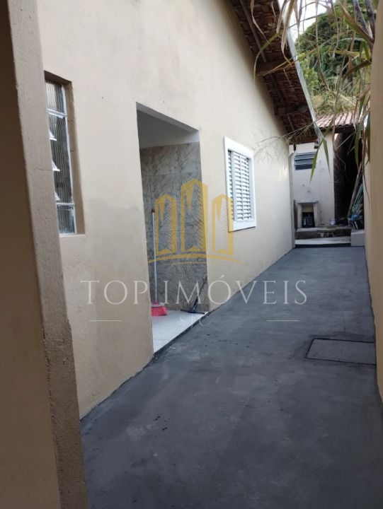 Casa Jardim Satélite com 2 dormitórios 192 m2 com edicula