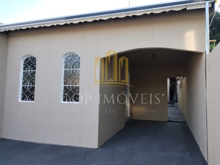 Casa Jardim Satélite com 2 dormitórios 192 m2 com edicula