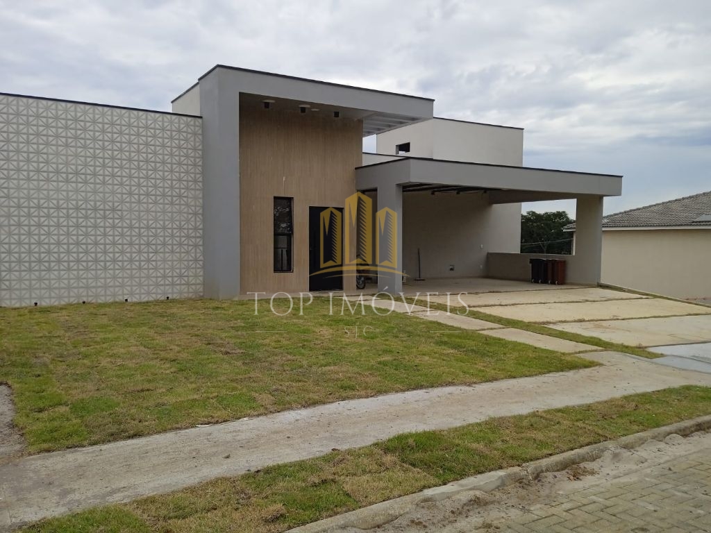 Casa de Condomínio com 4 Dormitórios e 6 banheiros à Venda em Residencial Colinas do Parahyba