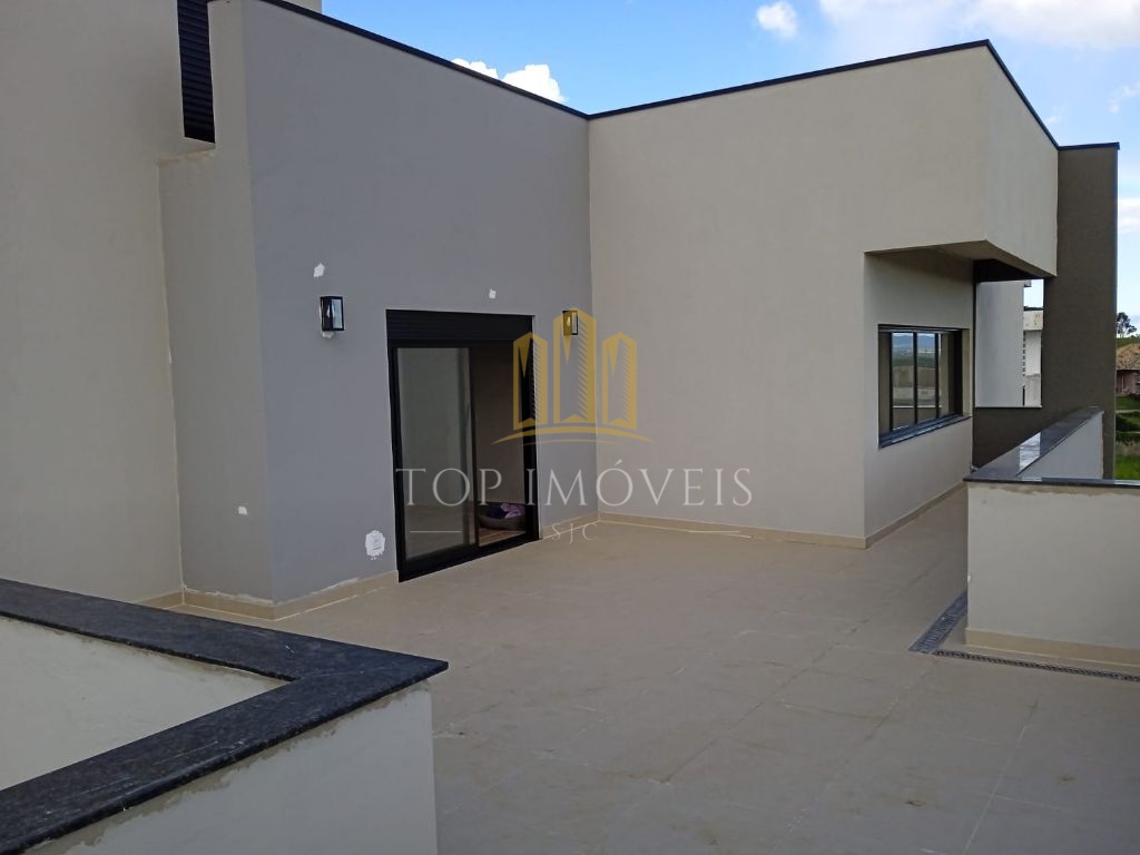 Casa de Condomínio com 4 Dormitórios e 6 banheiros à Venda em Residencial Colinas do Parahyba