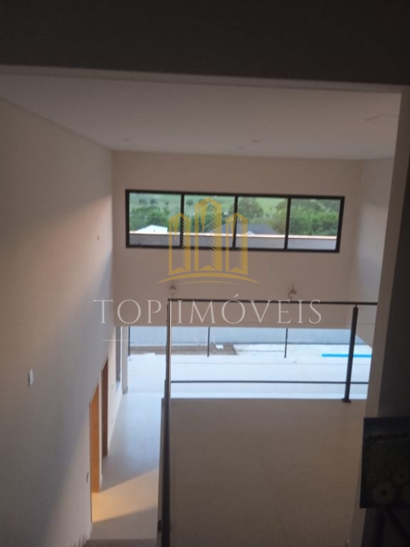 Casa de Condomínio com 4 Dormitórios e 6 banheiros à Venda em Residencial Colinas do Parahyba