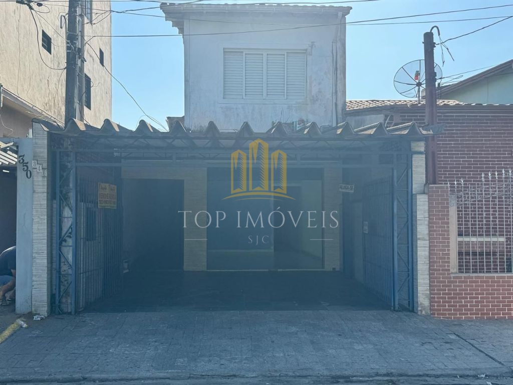 Oportunidade Sobrado comercial e no Jardim Paulista