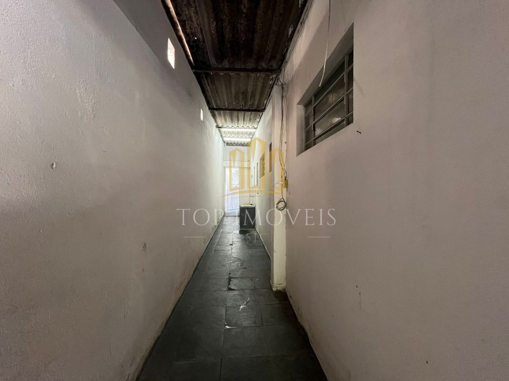 Oportunidade Sobrado comercial e no Jardim Paulista