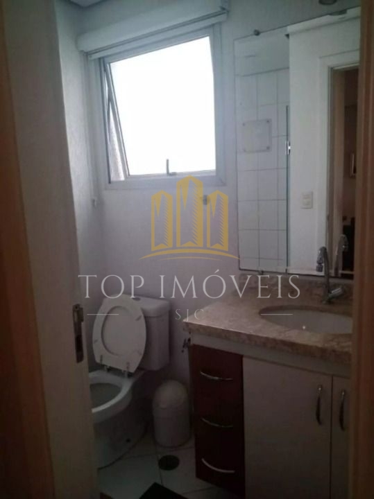 Maravilhoso Studio mobiliado, 1 dormitorio, sala, cozinha, banheiro, 1 vaga coberta - foto 8