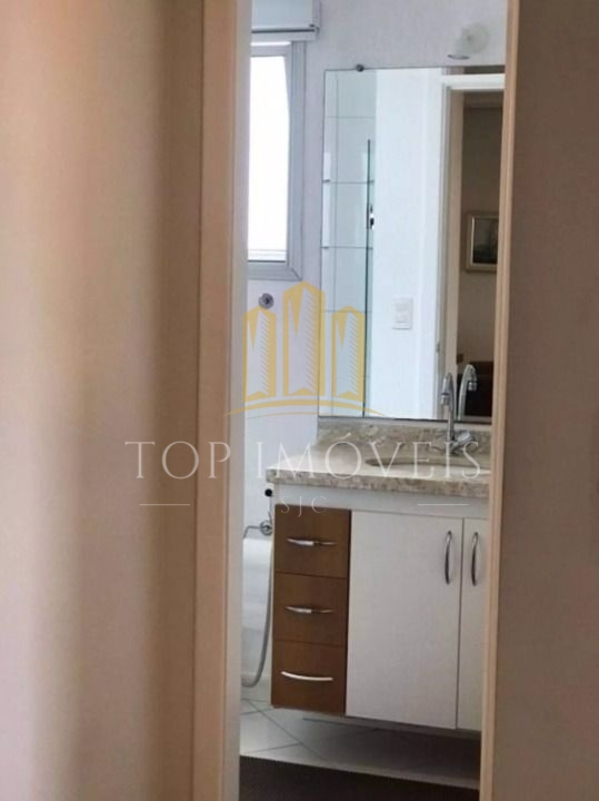 Maravilhoso Studio mobiliado, 1 dormitorio, sala, cozinha, banheiro, 1 vaga coberta - foto 10