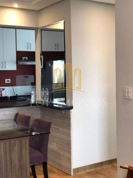 Maravilhoso Studio mobiliado, 1 dormitorio, sala, cozinha, banheiro, 1 vaga coberta - foto 7