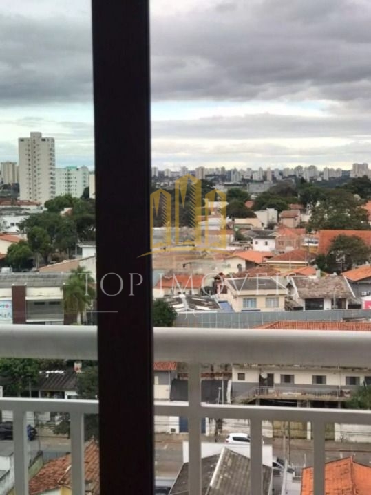 Maravilhoso Studio mobiliado, 1 dormitorio, sala, cozinha, banheiro, 1 vaga coberta - foto 15