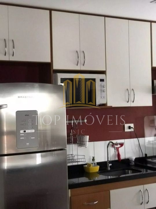 Maravilhoso Studio mobiliado, 1 dormitorio, sala, cozinha, banheiro, 1 vaga coberta - foto 6