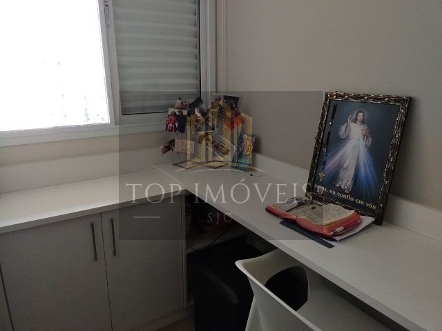 Ótimo apartamento com 2 dormitórios à venda - Jardim Aquarius - São José dos Campos/SP