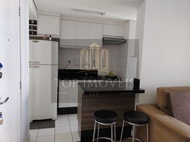 Ótimo apartamento com 2 dormitórios à venda - Jardim Aquarius - São José dos Campos/SP