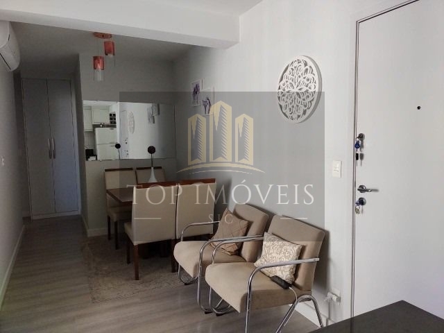 Ótimo apartamento com 2 dormitórios à venda - Jardim Aquarius - São José dos Campos/SP