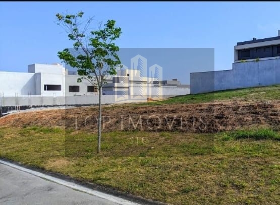 Terreno à venda, 614 m² - Urbanova - São Jose dos Campos/SP