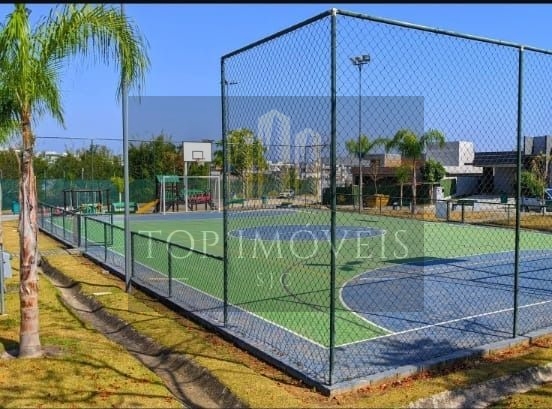 Terreno à venda, 614 m² - Urbanova - São Jose dos Campos/SP