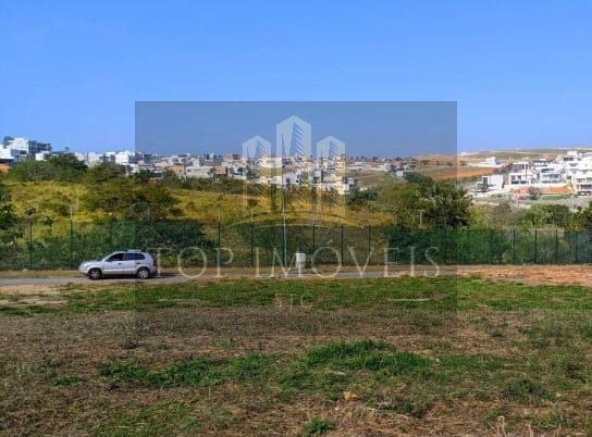 Terreno à venda, 614 m² - Urbanova - São Jose dos Campos/SP