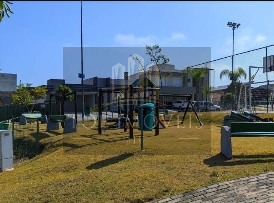 Terreno à venda, 614 m² - Urbanova - São Jose dos Campos/SP