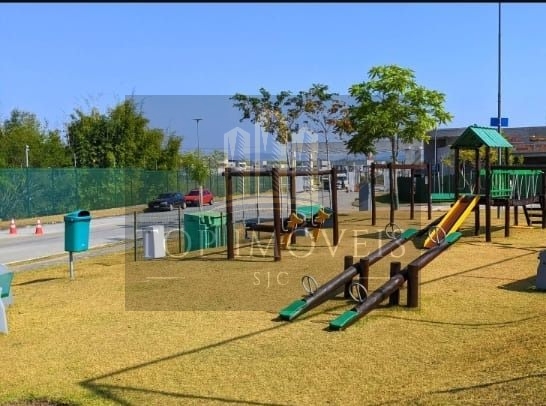 Terreno à venda, 614 m² - Urbanova - São Jose dos Campos/SP