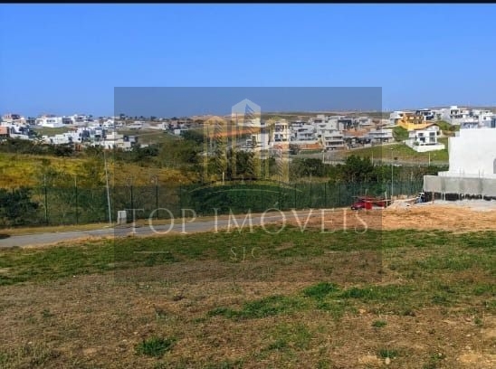Terreno à venda, 614 m² - Urbanova - São Jose dos Campos/SP