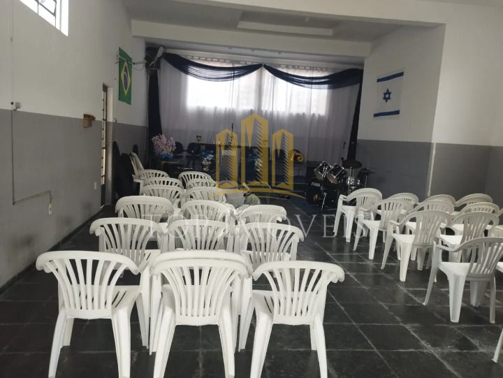 Ponto comercial no bosque dos eucaliptos em principal avenida - R$ 800.000,00