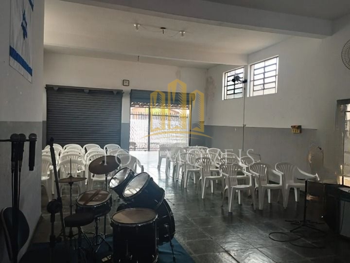Ponto comercial no bosque dos eucaliptos em principal avenida - R$ 800.000,00