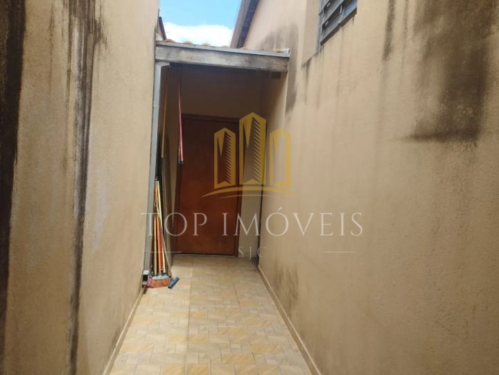 Ponto comercial no bosque dos eucaliptos em principal avenida - R$ 800.000,00