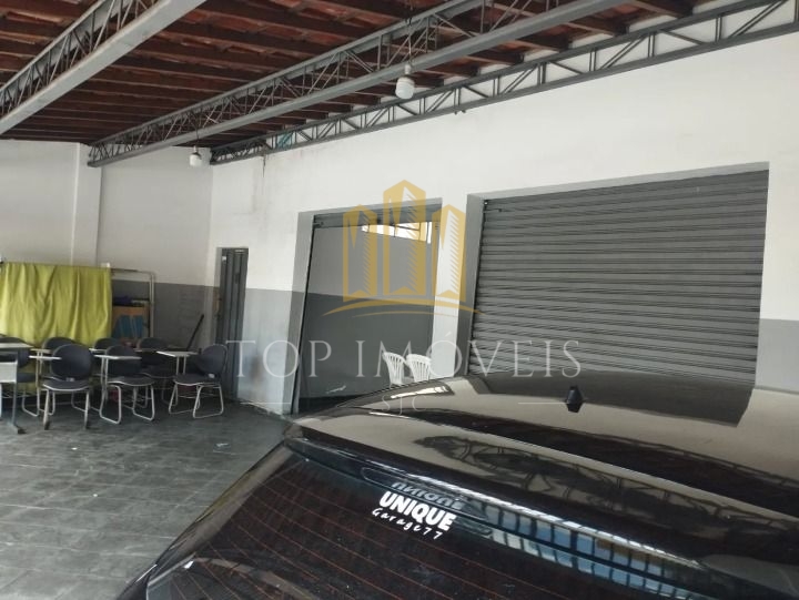 Ponto comercial no bosque dos eucaliptos em principal avenida - R$ 800.000,00