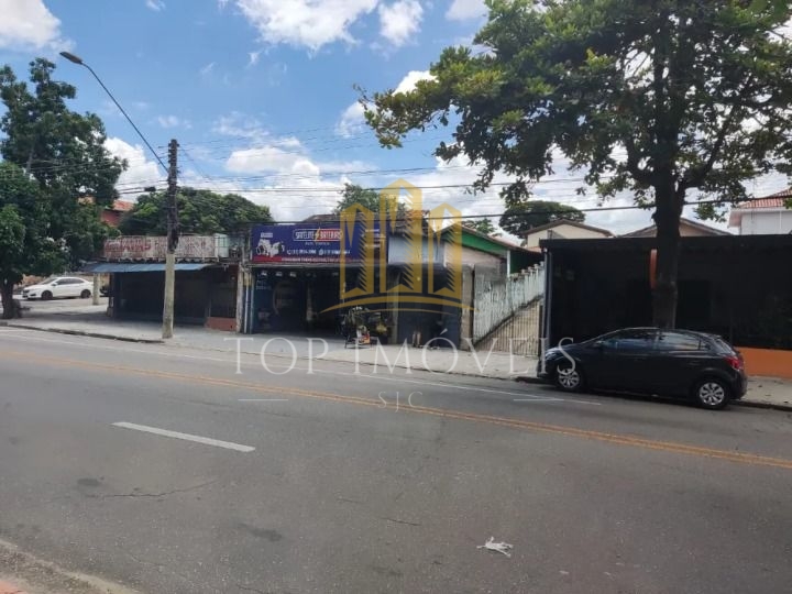 Comercial Prédio - Jardim Satélite Residencial ou Comercial para Venda em São José dos Campos