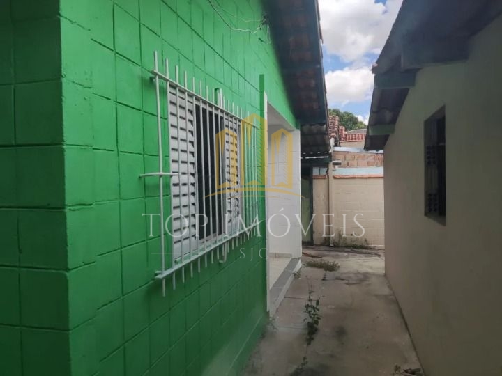 Comercial Prédio - Jardim Satélite Residencial ou Comercial para Venda em São José dos Campos