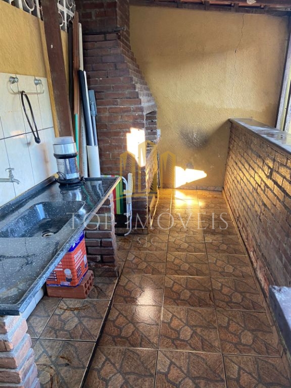 Sobrado com 2 quartos com Suite, - Parque Interlagos - São José dos Campos/SP