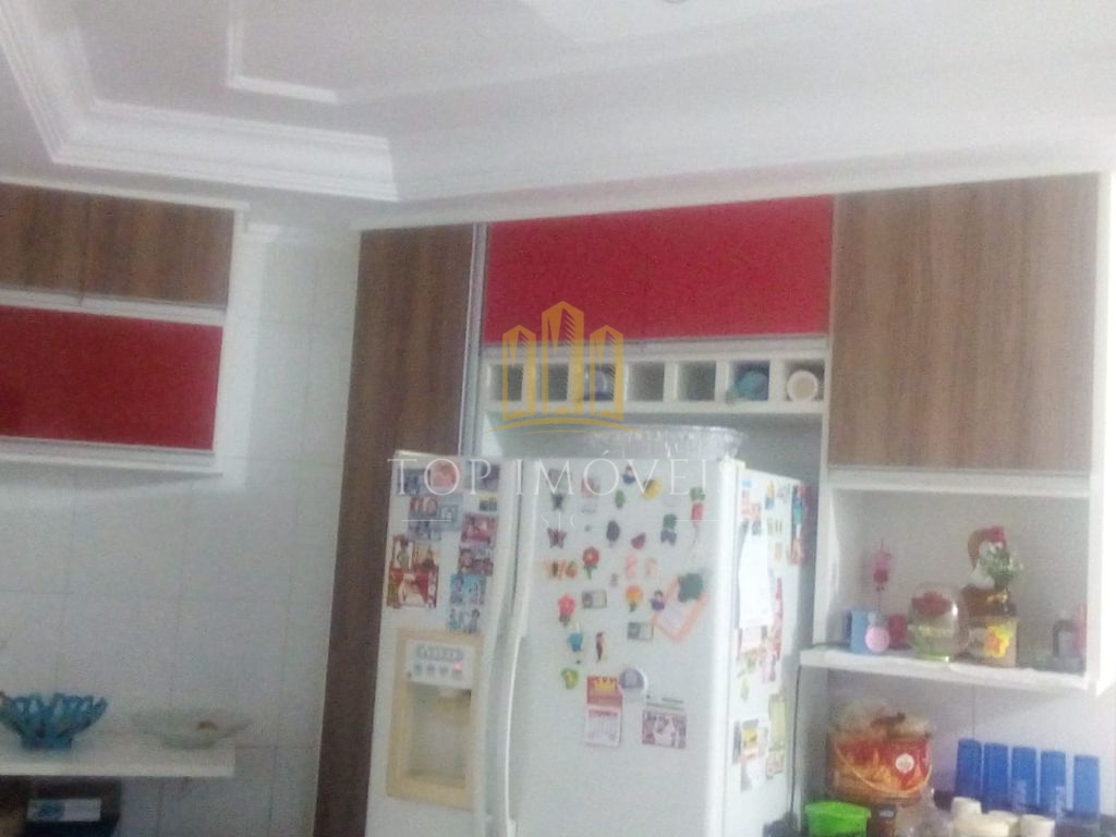 Sobrado com 2 quartos com Suite, - Parque Interlagos - São José dos Campos/SP