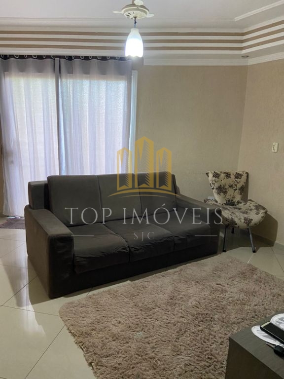 Sobrado com 2 quartos com Suite, - Parque Interlagos - São José dos Campos/SP