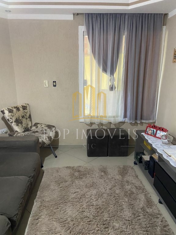Sobrado com 2 quartos com Suite, - Parque Interlagos - São José dos Campos/SP
