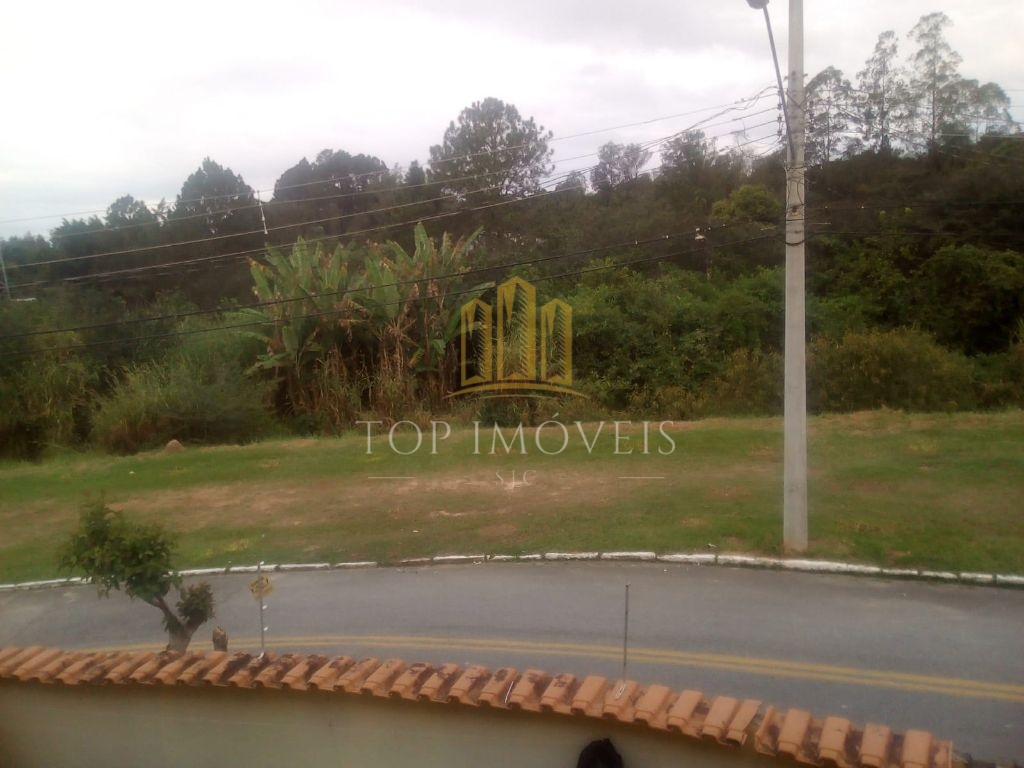Sobrado com 2 quartos com Suite, - Parque Interlagos - São José dos Campos/SP