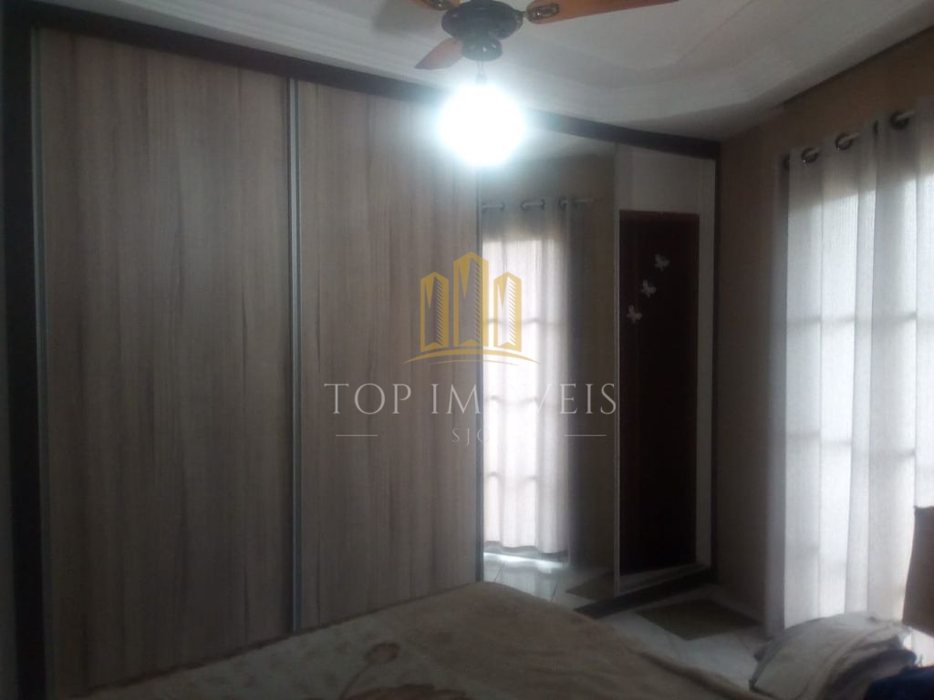 Sobrado com 2 quartos com Suite, - Parque Interlagos - São José dos Campos/SP