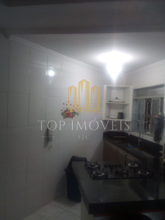 Sobrado com 2 quartos com Suite, - Parque Interlagos - São José dos Campos/SP