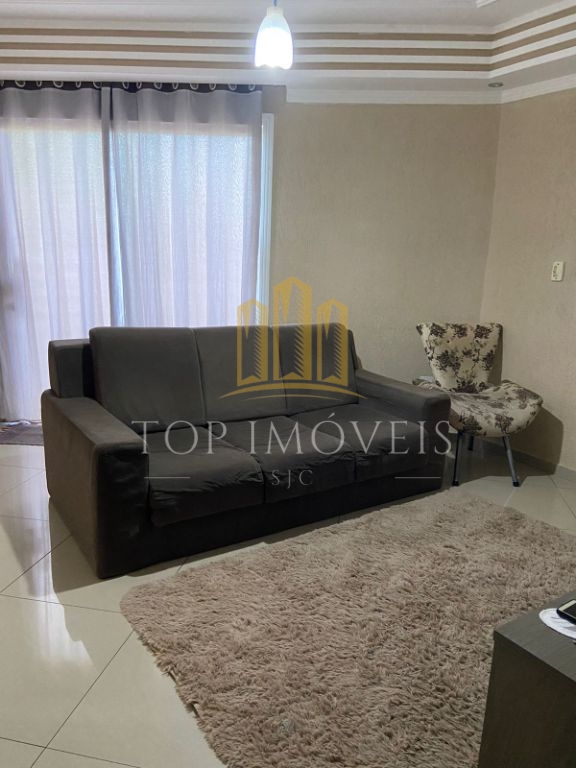 Sobrado com 2 quartos com Suite, - Parque Interlagos - São José dos Campos/SP
