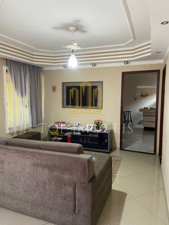 Sobrado com 2 quartos com Suite, - Parque Interlagos - São José dos Campos/SP