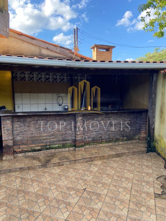 Sobrado com 2 quartos com Suite, - Parque Interlagos - São José dos Campos/SP