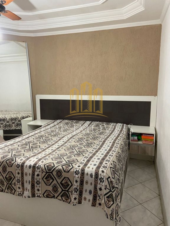 Sobrado com 2 quartos com Suite, - Parque Interlagos - São José dos Campos/SP