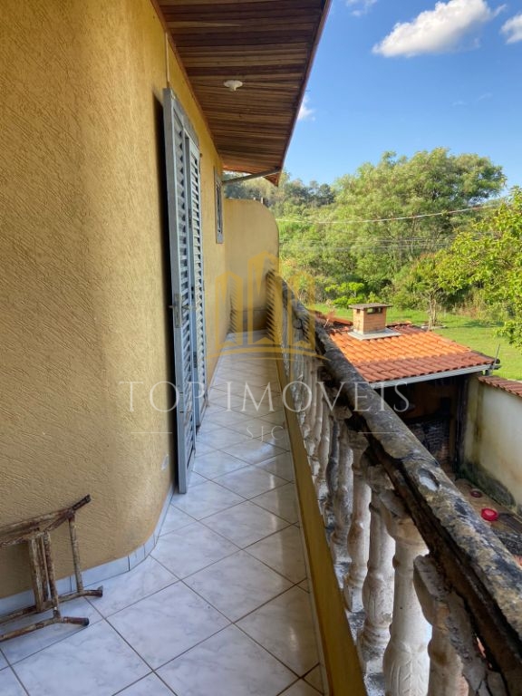 Sobrado com 2 quartos com Suite, - Parque Interlagos - São José dos Campos/SP