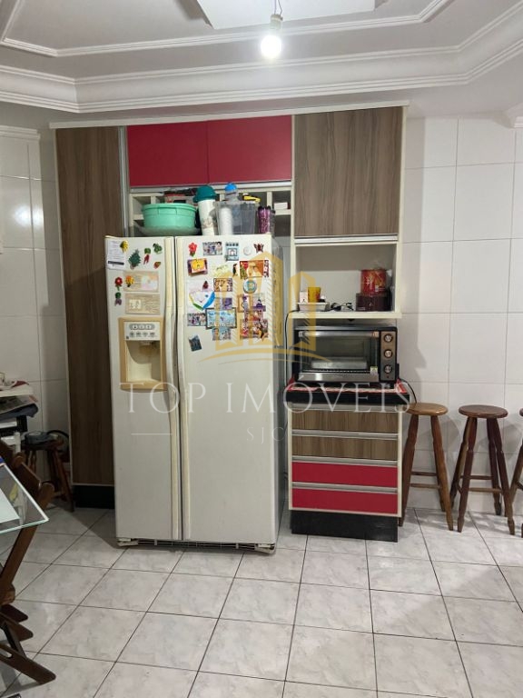 Sobrado com 2 quartos com Suite, - Parque Interlagos - São José dos Campos/SP