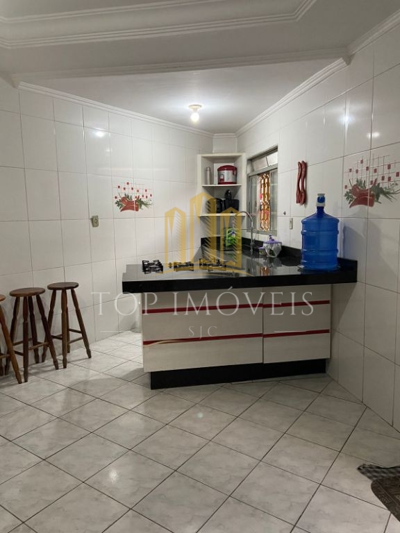 Sobrado com 2 quartos com Suite, - Parque Interlagos - São José dos Campos/SP