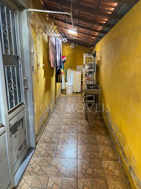 Sobrado com 2 quartos com Suite, - Parque Interlagos - São José dos Campos/SP